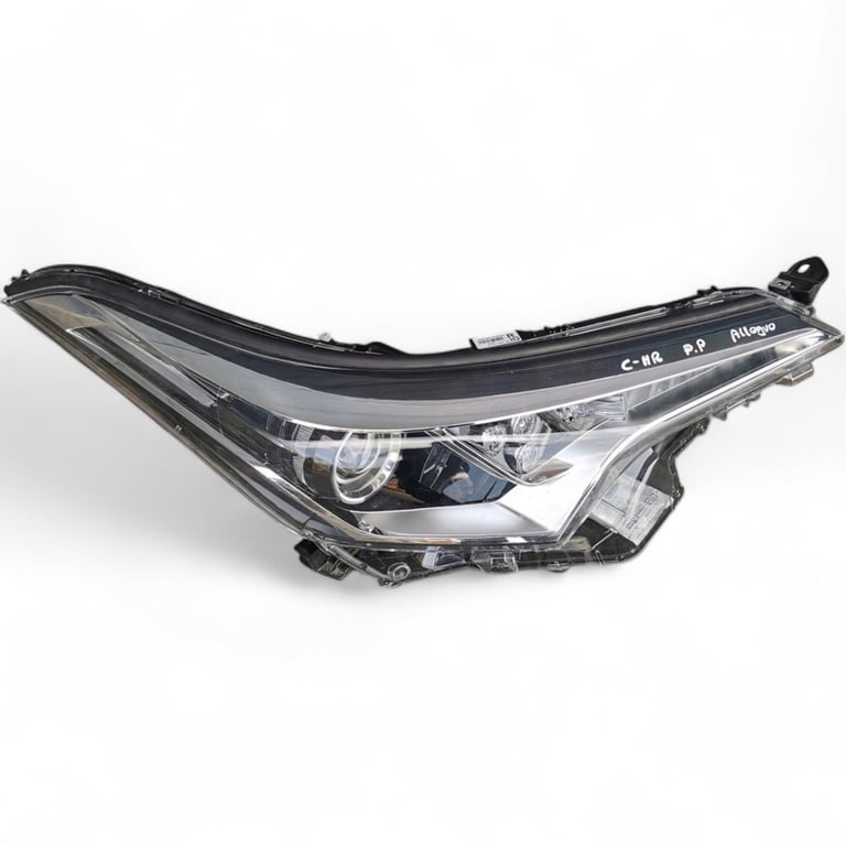 Frontscheinwerfer Toyota C-Hr Chr 81110-F4031-00 LED Rechts Headlight SCH6351941753us