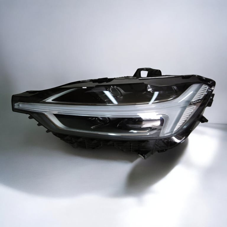 Frontscheinwerfer Volvo Xc60 31655197 LED Links Scheinwerfer Headlight SCH5900086352qn