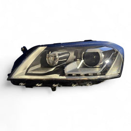 Frontscheinwerfer VW Passat B7 3AB941751 LED Links Scheinwerfer Headlight SCH3160980711fa