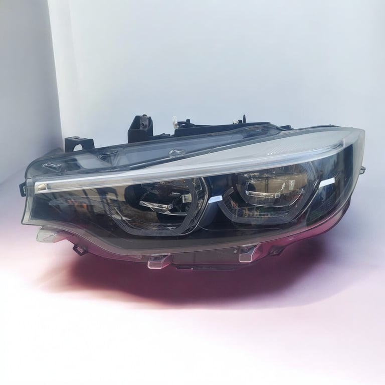 Frontscheinwerfer BMW 4 F32 8738705 8738705-03 Links Scheinwerfer Headlight
