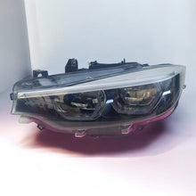 Laden Sie das Bild in den Galerie-Viewer, Frontscheinwerfer BMW 4 F32 8738705 8738705-03 Links Scheinwerfer Headlight