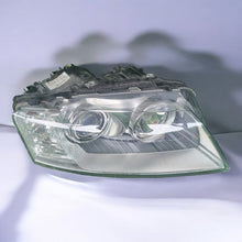 Laden Sie das Bild in den Galerie-Viewer, Frontscheinwerfer Audi A8 4E0941030BP Xenon Rechts Scheinwerfer Headlight