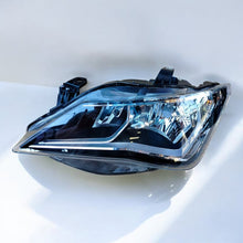 Load image into Gallery viewer, Frontscheinwerfer Seat Ibiza 6J1941005L LED Links Scheinwerfer Headlight