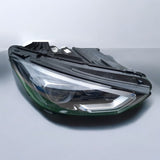Frontscheinwerfer Mercedes-Benz Amg Gt A2909062401 Rechts Scheinwerfer Headlight