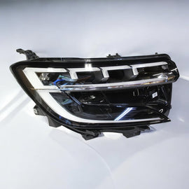 Frontscheinwerfer Renault 260104410R LED Rechts Scheinwerfer Headlight SCH9051244404oc