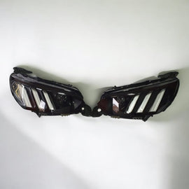 Frontscheinwerfer Peugeot 2008 208 II 9823194180 LED Rechts oder Links