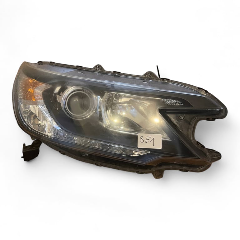 Frontscheinwerfer Honda Crv Cr-V IV Rechts Scheinwerfer Headlight SCH7055329230qq