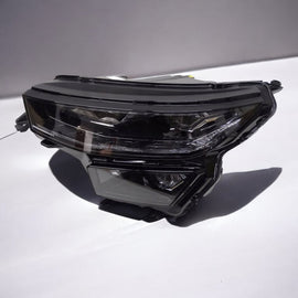 Frontscheinwerfer Skoda Kodiaq 566941035 Full LED Links Scheinwerfer Headlight SCH5775313933qz
