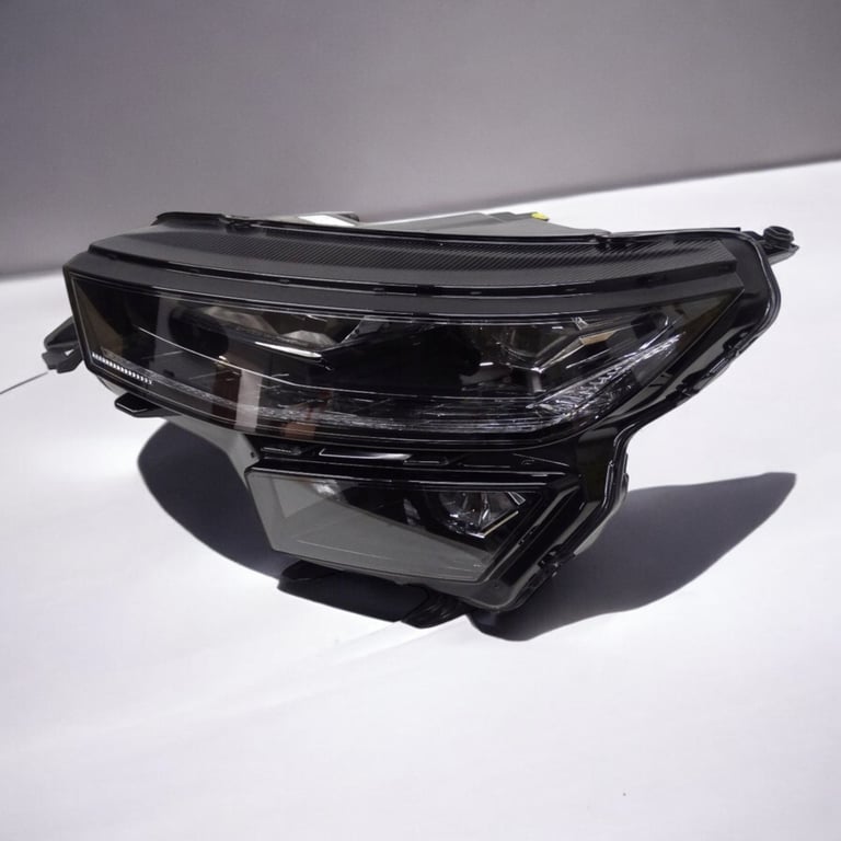 Frontscheinwerfer Skoda Kodiaq 566941035 Full LED Links Scheinwerfer Headlight SCH5775313933qz