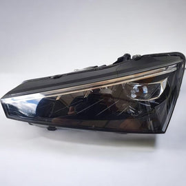 Frontscheinwerfer Skoda Scala 657941015A Full LED Links Scheinwerfer Headlight SCH8527806138bf
