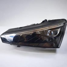 Laden Sie das Bild in den Galerie-Viewer, Frontscheinwerfer Skoda Scala 657941015A Full LED Links Scheinwerfer Headlight SCH8527806138bf
