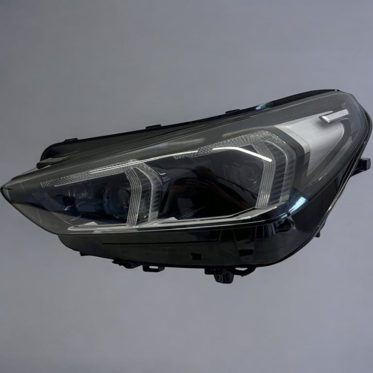 Frontscheinwerfer BMW X1 5A5BD47-02 Full LED Links Scheinwerfer Headlight SCH4352858197nu