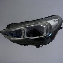 Load image into Gallery viewer, Frontscheinwerfer BMW X1 5A5BD47-02 Full LED Links Scheinwerfer Headlight SCH4352858197nu