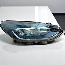 Laden Sie das Bild in den Galerie-Viewer, Frontscheinwerfer Ford Fiesta N1BB-13E014-AC LED Rechts Scheinwerfer Headlight SCH7079143831wb