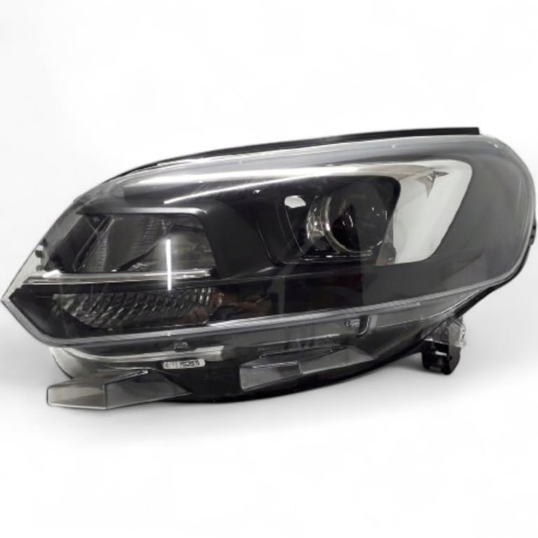 Frontscheinwerfer Opel Vivaro C Zafira Life 9832837680 Xenon Rechts oder Links