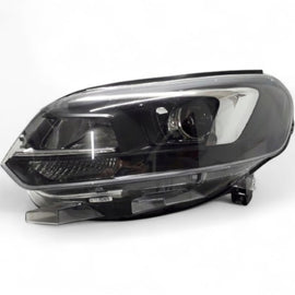 Frontscheinwerfer Opel Vivaro C Zafira Life 9832837680 Xenon Rechts oder Links