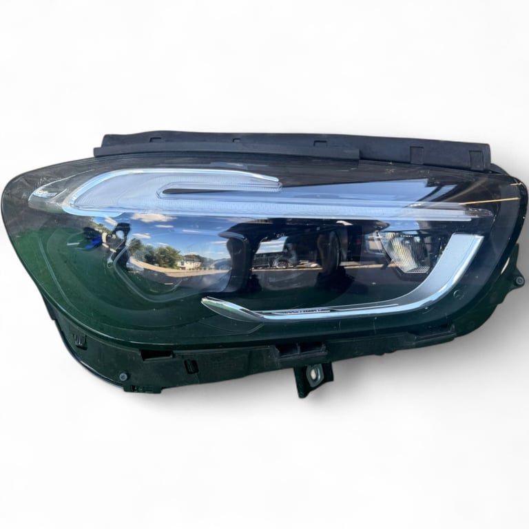 Frontscheinwerfer Mercedes-Benz W247 A2479061404 LED Rechts Headlight SCH4905377962hl