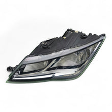 Load image into Gallery viewer, Frontscheinwerfer Seat Leon 5F1941005A Links Scheinwerfer Headlight