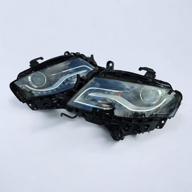 Frontscheinwerfer Audi A4 8K0941004P 8K0941003P Ein Stück (Rechts oder Links) SCH6207286787na