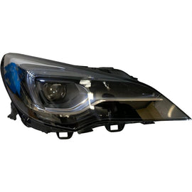 Frontscheinwerfer Opel Astra K 39208461 LED Rechts Scheinwerfer Headlight SCH2583130588na