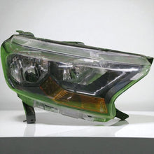 Laden Sie das Bild in den Galerie-Viewer, Frontscheinwerfer Ford Ranger JB3B-13D154-5 Rechts Scheinwerfer Headlight SCH3034194844ny
