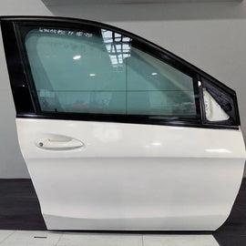 Tür Mercedes-Benz W246 AOP39795 Vorne Rechts Door Porta Porte
