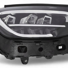 Laden Sie das Bild in den Galerie-Viewer, Frontscheinwerfer Mercedes-Benz Glc X253 A2539068802 LED Rechts Headlight SCH5162411331jk