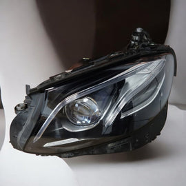 Frontscheinwerfer Mercedes-Benz W213 A2139062506 LED Links Headlight SCH1297152446az