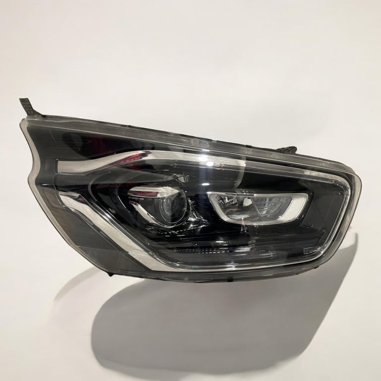 Frontscheinwerfer Ford Custom JK21-13D152-BG LED Rechts Scheinwerfer Headlight SCH8374199795xq