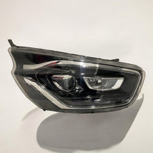 Laden Sie das Bild in den Galerie-Viewer, Frontscheinwerfer Ford Custom JK21-13D152-BG LED Rechts Scheinwerfer Headlight SCH8374199795xq