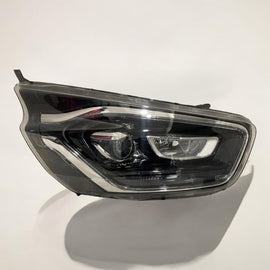 Frontscheinwerfer Ford Custom JK21-13D152-BG LED Rechts Scheinwerfer Headlight SCH8374199795xq