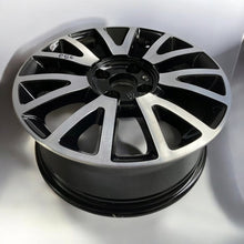 Laden Sie das Bild in den Galerie-Viewer, 1x Alufelge 16 Zoll 6.5&quot; 4x100 43ET 403005694 Renault Captur Rim Wheel