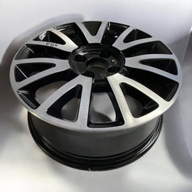 1x Alufelge 16 Zoll 6.5