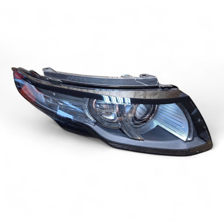 Frontscheinwerfer Land Rover Range Evoque BJ32-13W029-EC Xenon Rechts Headlight SCH9945258531on