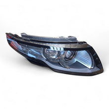 Laden Sie das Bild in den Galerie-Viewer, Frontscheinwerfer Land Rover Range Evoque BJ32-13W029-EC Xenon Rechts Headlight SCH9945258531on