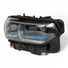 Load image into Gallery viewer, Frontscheinwerfer BMW X3 G01 G02 5A29218-07 Full LED Rechts Headlight SCH9792581161tj