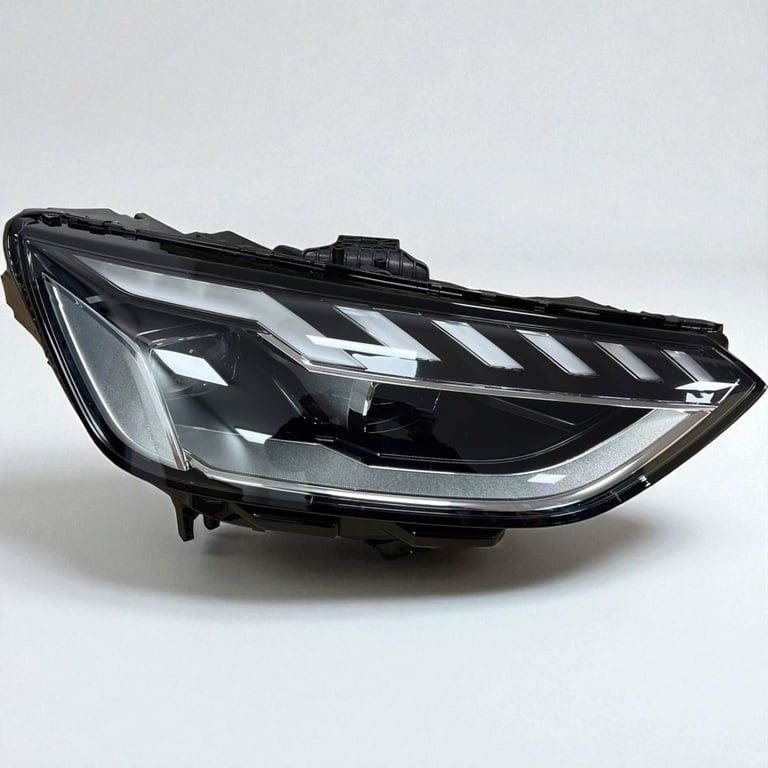 Frontscheinwerfer Audi A4 B9 8W0941034D LED Rechts Scheinwerfer Headlight SCH6905976961jd