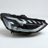 Frontscheinwerfer Audi A4 B9 8W0941034D LED Rechts Scheinwerfer Headlight