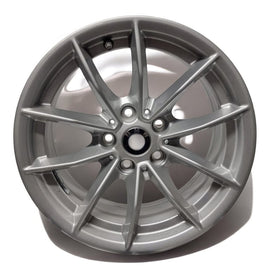 4x Alufelge 16 Zoll 6.5