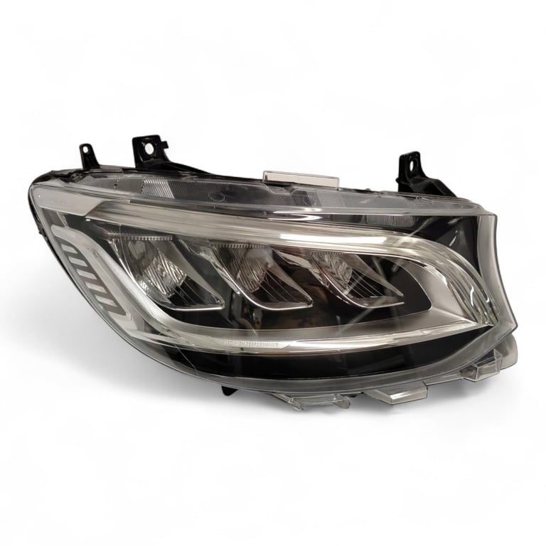 Frontscheinwerfer Mercedes-Benz Sprinter A9109067200 Full LED Rechts Headlight