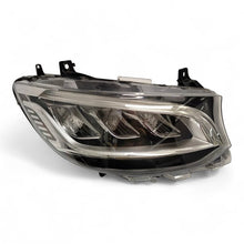 Laden Sie das Bild in den Galerie-Viewer, Frontscheinwerfer Mercedes-Benz Sprinter A9109067200 Full LED Rechts Headlight