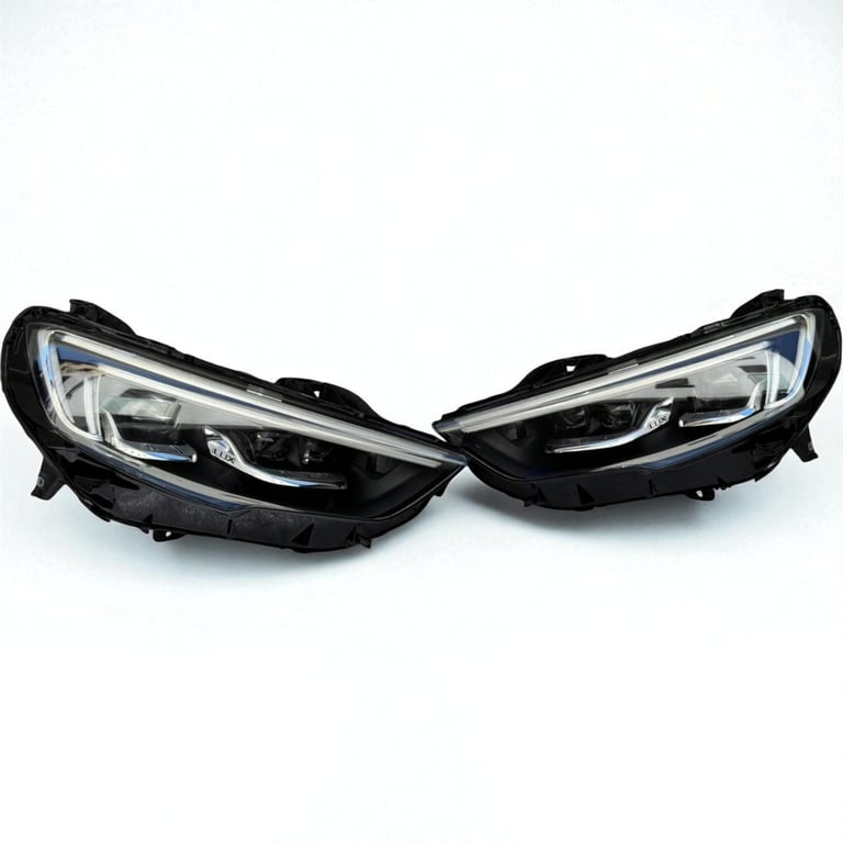 Frontscheinwerfer Opel Insignia B 39122974 39122975 Full LED Rechts oder Links SCH4235745459pr