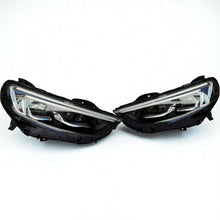 Laden Sie das Bild in den Galerie-Viewer, Frontscheinwerfer Opel Insignia B 39122974 39122975 Full LED Rechts oder Links SCH4235745459pr