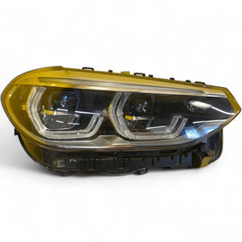 Frontscheinwerfer BMW X3 G01 G02 8739654-02 LED Rechts Scheinwerfer Headlight SCH1090776642ju