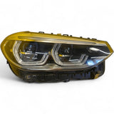 Frontscheinwerfer BMW X3 G01 G02 8739654-02 LED Rechts Scheinwerfer Headlight