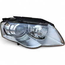 Load image into Gallery viewer, Frontscheinwerfer VW Passat 3C0941752K Xenon Rechts Scheinwerfer Headlight