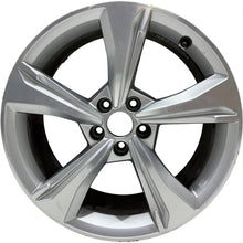 Laden Sie das Bild in den Galerie-Viewer, 1x Alufelge 19 Zoll 8.0" 5x112 80A601025E Audi Q5 Rim Wheel FEL5738285073tp