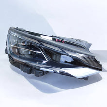 Load image into Gallery viewer, Frontscheinwerfer Kia Ev6 92102-CV1 A5170748 LED Rechts Scheinwerfer Headlight