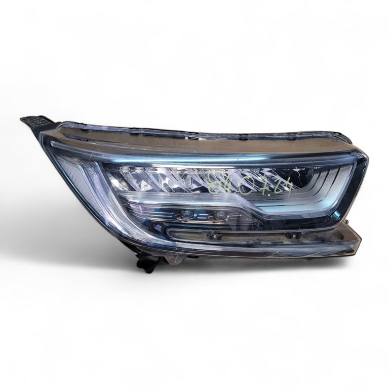 Frontscheinwerfer Honda Cr-V V Crv LED Rechts Scheinwerfer Headlight SCH7984862463bo