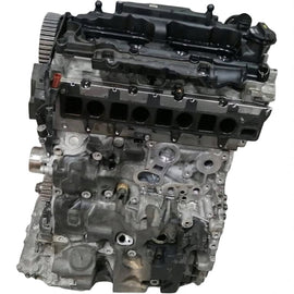 Motor Audi A6 C8 DFB 2.0 TDI 204PS 150kW 2019 Diesel Engine Unkomplett